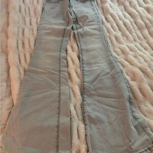 PacSun Light Blue Denim Jeans